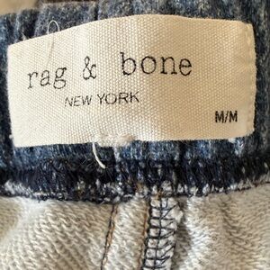 Rag & Bone Women's Denim Jeans